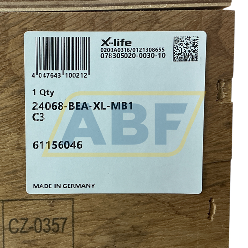 24068-BEA-XL-MB1-C3 FAG