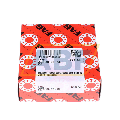 22308-E1-XL-C4 FAG