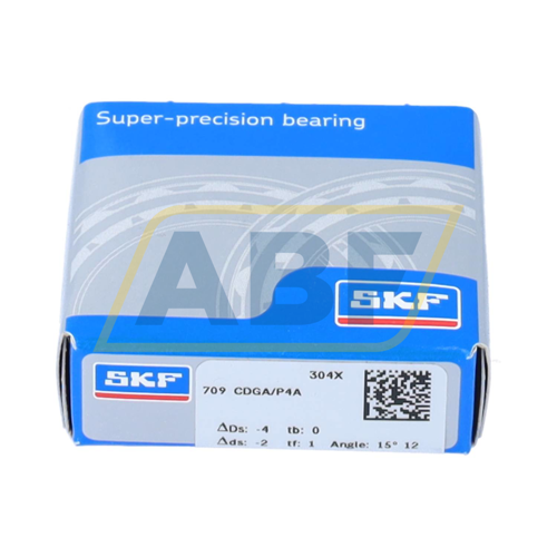 709CDGA/P4A SKF