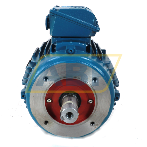 7.5K32CI3132S2B14 WEG