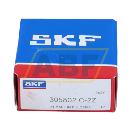 305802C-2Z SKF