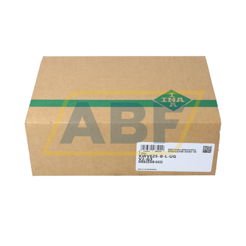 KWVE25-B-L-UG-V2-G3 INA