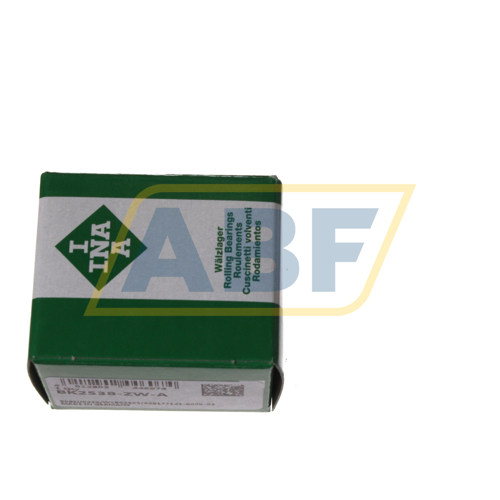 BK2538-ZW-A INA