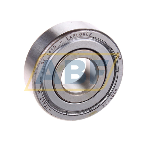 6201-2Z SKF