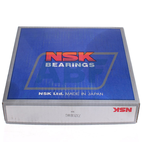 7320BWG NSK