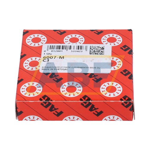 6007-M-C3 FAG