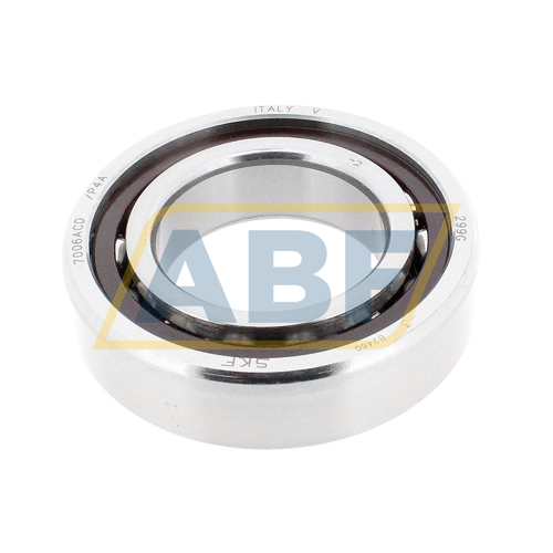 7006ACD/P4A SKF