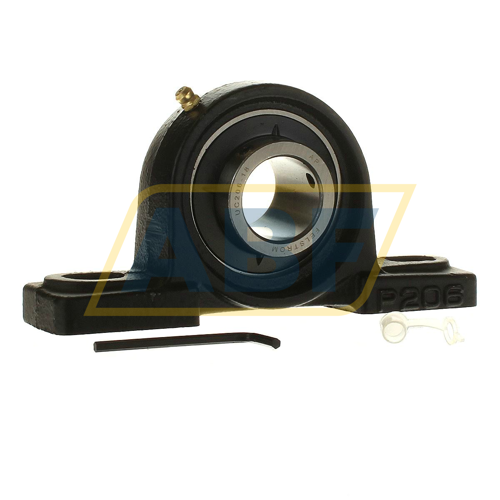 UCP206-18 Felstrom