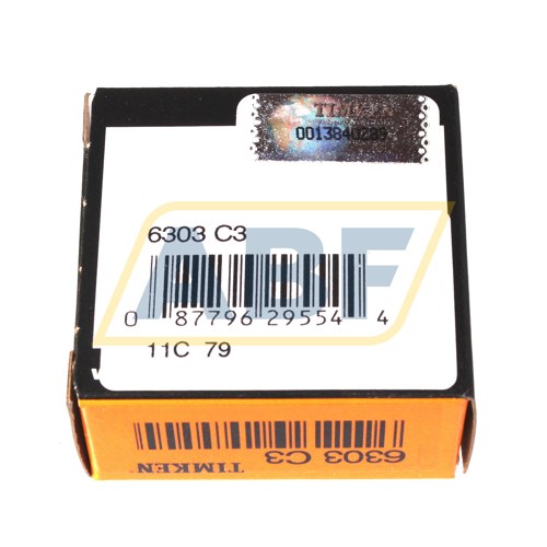 6303-C3 Timken