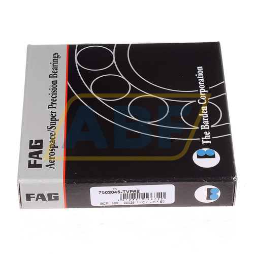 7602045-TVP FAG