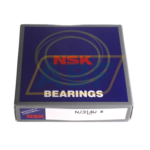 NJ314W NSK