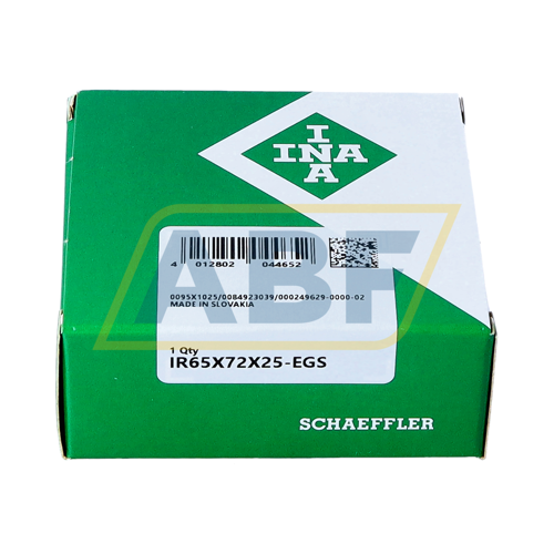 IR65X72X25-EGS INA