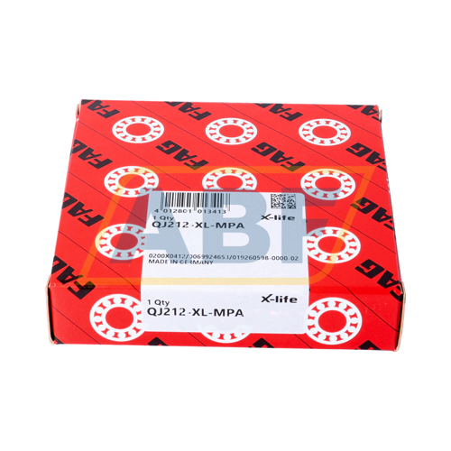 QJ212-XL-MPA FAG
