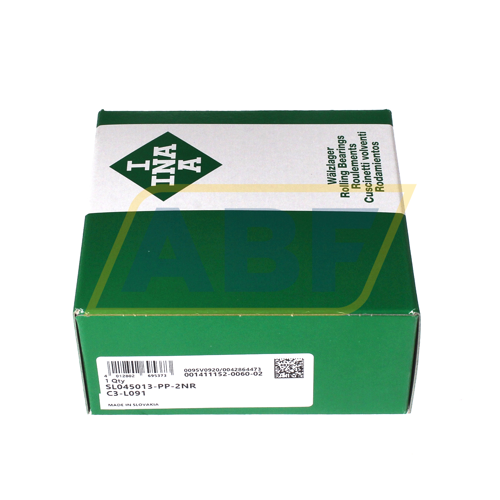 SL045013-PP-2NR-C3-L091 INA