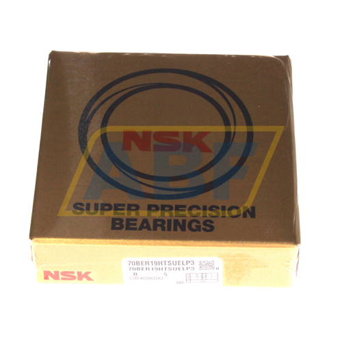 70BER19HTSUELP3 NSK