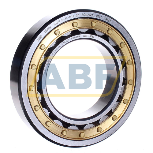 NJ217-E-XL-M1-C3 FAG