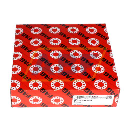 NU316-E-XL-M1A-C3 FAG