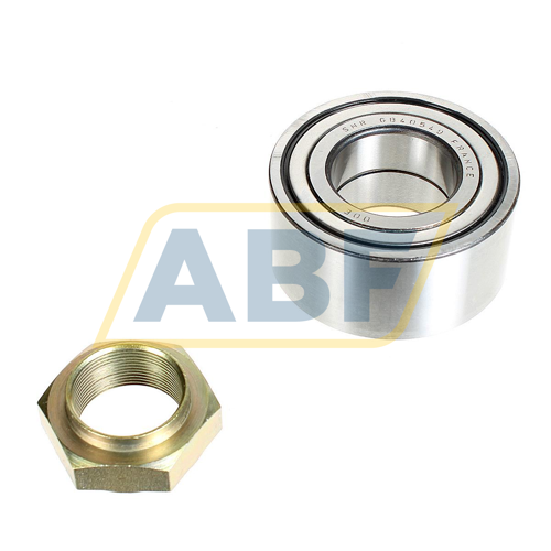 VKBA908 SKF