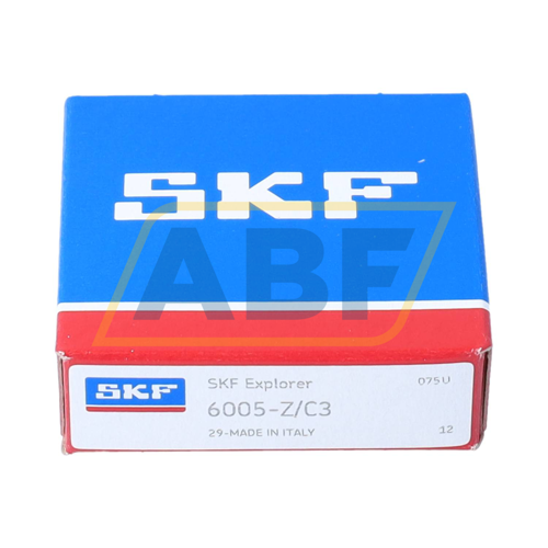 6005-Z/C3 SKF