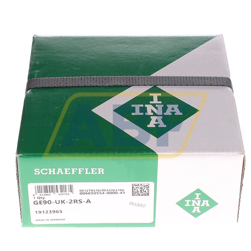 GE90-UK-2RS-A INA