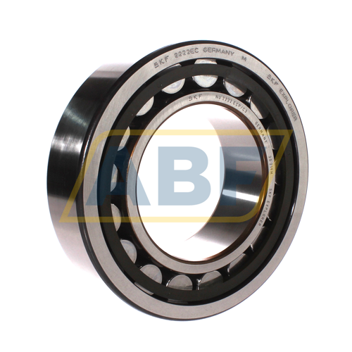 NU2222ECP/C3 SKF