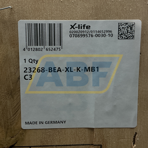 23268-BEA-XL-K-MB1-C3 FAG