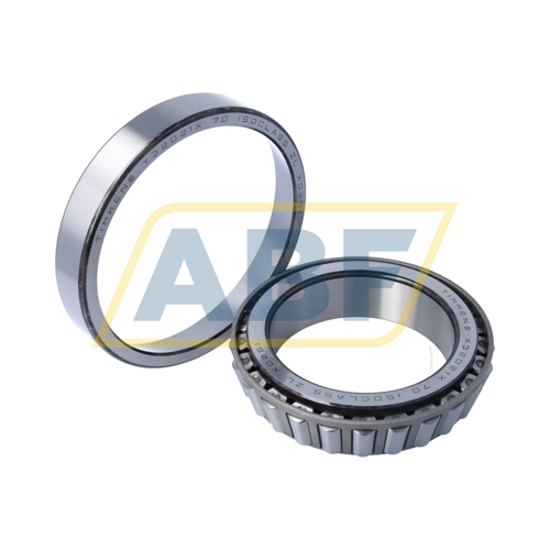 32021X Timken