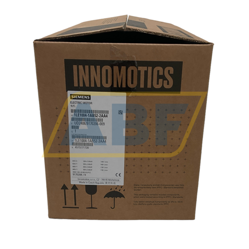 1LE1004-1AB52-2AA4 Siemens