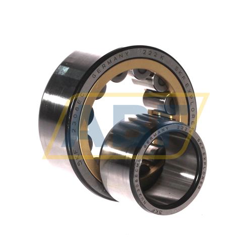 NU2308ECML SKF