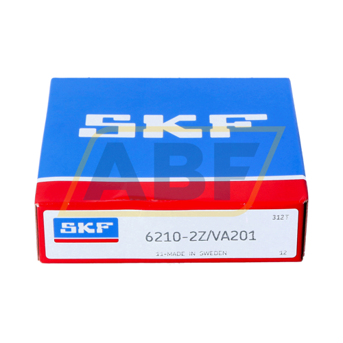 6210-2Z/VA201 SKF