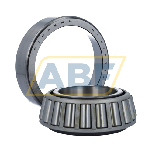 HM515745/HM515716 Timken