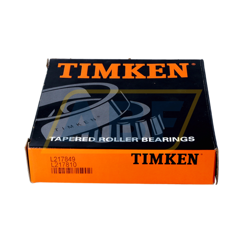 L217849/L217810 Timken
