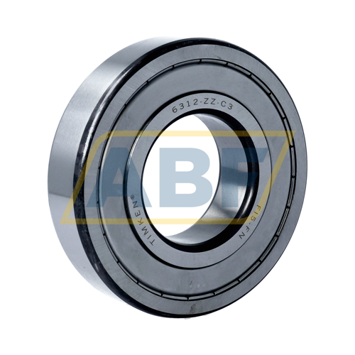 6312-ZZ-C3 Timken
