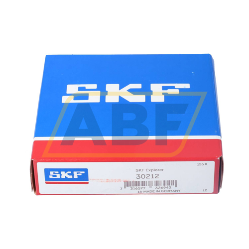 30212 SKF