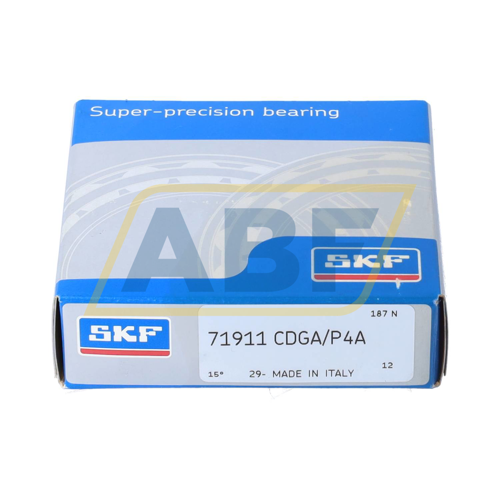 71911CDGA/P4A SKF
