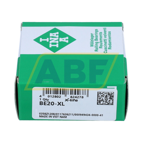 BE20-XL INA