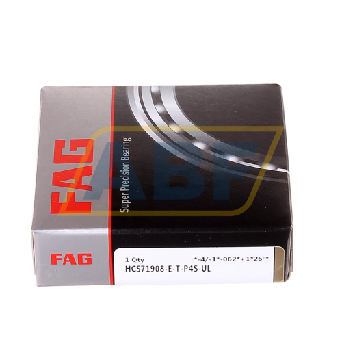 HCS71908-E-T-P4S-UL FAG