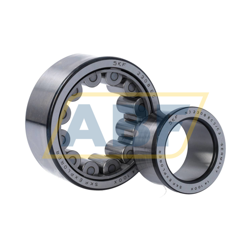 NJ2308ECJ/C3 SKF