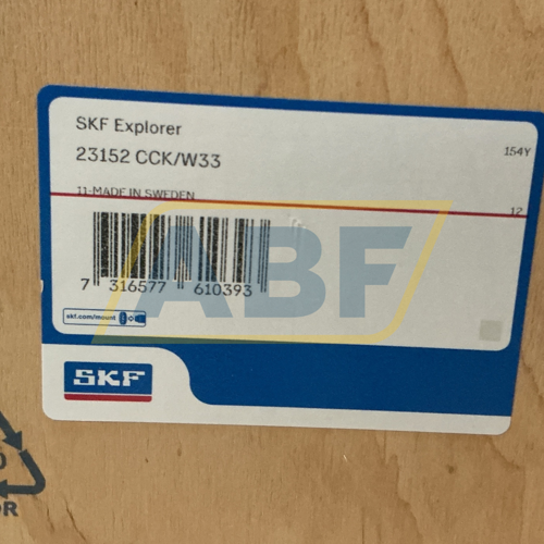 23152CCK/W33 SKF