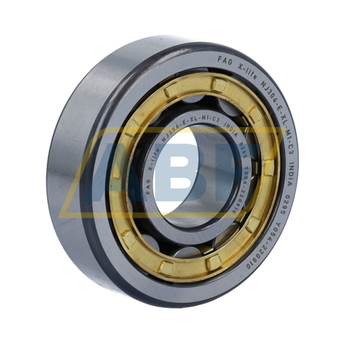 NJ304-E-XL-M1-C3 FAG