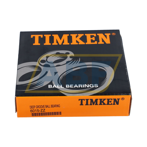 6015-ZZ Timken