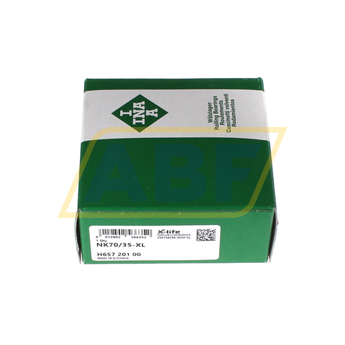 NK70/35-XL INA