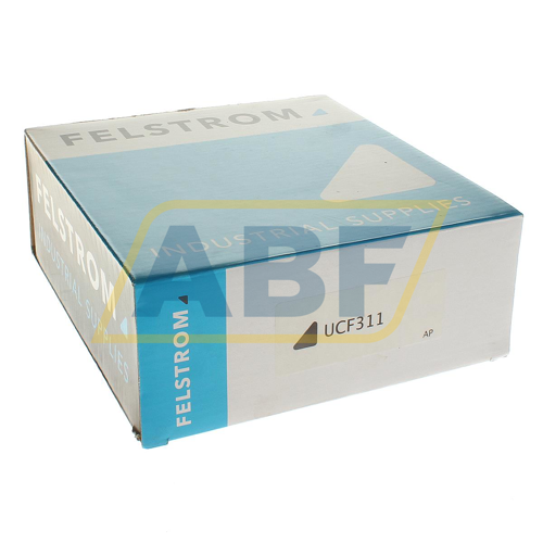 UCF311 Felstrom