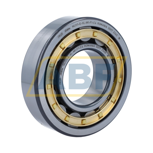 NU311-E-XL-M1-F1-C4 FAG