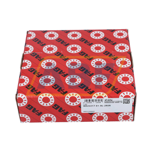 WS22217-E1-XL-2RSR FAG