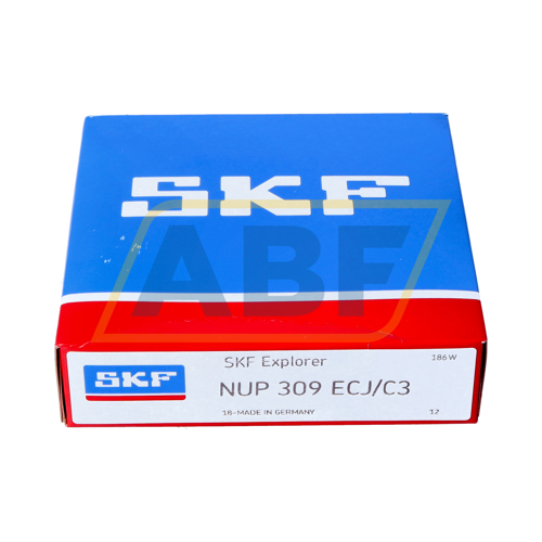 NUP309ECJ/C3 SKF