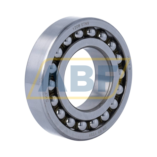 1208ETN9 SKF