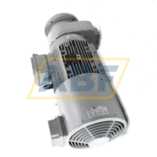 SK33F-132SH/4TFF Nord Drive Systems