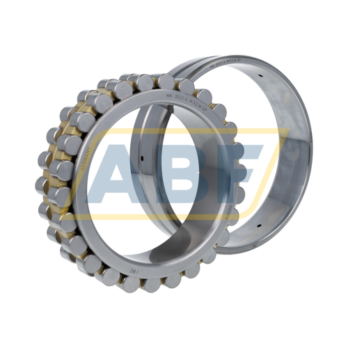 NN3021K W33 M SP IBC Bearings