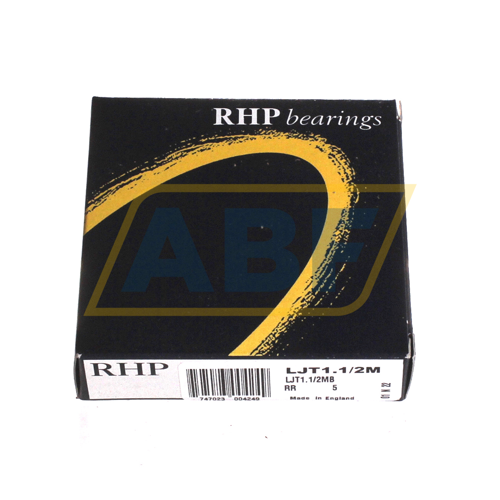 LJT1.1/2MB RHP